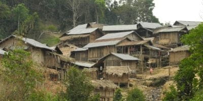 Christians in Laos Resist Severe Pressures to Recant Faith